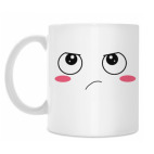 Кружка 330 мл