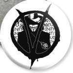 вендетта, анонимус, Гай Фокс