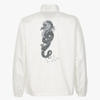 Ветровка без капюшона