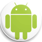 Классический android