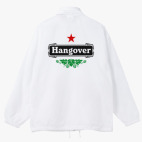 Ветровка с капюшоном