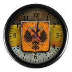 Часы (с цифрами)