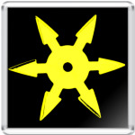   Shuriken