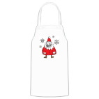 Кухонный фартук