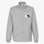 Ветровка без капюшона