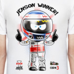 JENSON WINNER