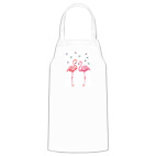 Кухонный фартук