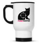 Кружка-термос