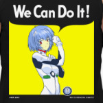 Neon Genesis Evangelion