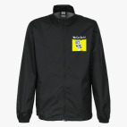 Ветровка без капюшона