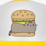 KITTY BURGER
