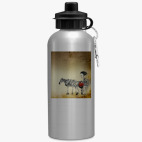 Спортивная бутылка