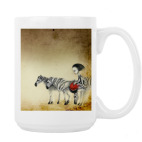 Кружка 420 мл