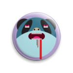 Добрая Панда