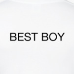 BEST BOY