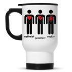 Кружка-термос