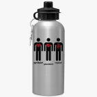 Спортивная бутылка