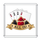   All In