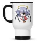 Кружка-термос