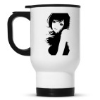 Кружка-термос