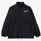 Ветровка с капюшоном