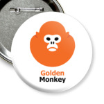 Золотая обезьяна