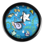 Морское дно