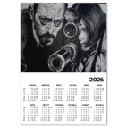 Леон киллер