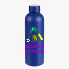 Термобутылка