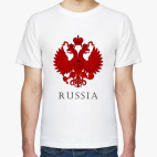 герб России
