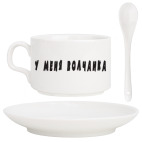 Кофейный набор