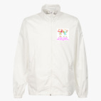 Ветровка без капюшона