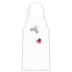 Кухонный фартук