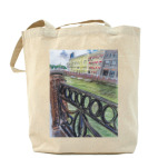 На Мойке в сентябре