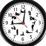 Сексуальные позы