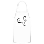 Кухонный фартук