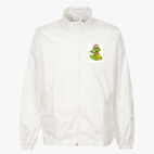 Ветровка без капюшона