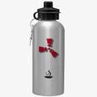Спортивная бутылка
