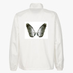 Ветровка без капюшона