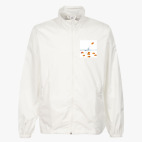 Ветровка без капюшона