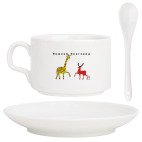 Кофейный набор