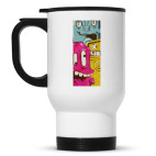 Кружка-термос