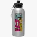 Спортивная бутылка