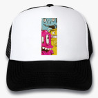 Кепки Trucker