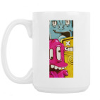 Кружка 420 мл