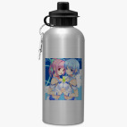 Спортивная бутылка