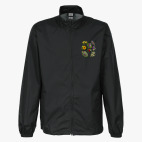 Ветровка без капюшона