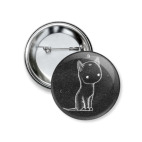 Кот,арт