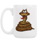 Кружка 420 мл