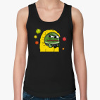 ПЕПЕ КОРОНАВИРУС / PepeCovid19